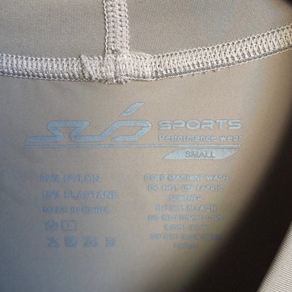 Sub Compression Long Sleeve - Picture 2 of 2